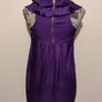 Purple New Look Pocket Dress, New Image 7