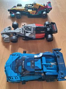 lego speed champions