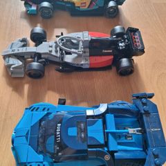 lego speed champions