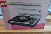 Lego 40699 - Retro Record Player
