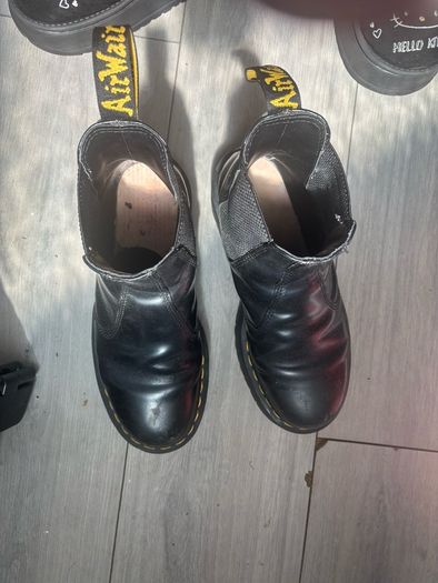 Dr. Martens