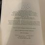 Harry Potter and the Order of the Phoenix 1st American Edition Image 2