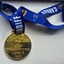 UEFA Champions League Medal 2017 Image 3