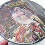 IRON MAIDEN -Somewhere In Time-  vinyl pic disc plus a PHOTO Image 5