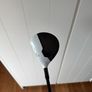 TaylorMade M2 3HL Fairway Wood 16.5 Regular Shaft and QI35 Headcover Image 2