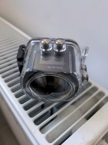Stealth Vr 360 Camera