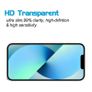 For iPhone 13 / 13 Pro Tempered Glass Screen Protector Saver Cover Case Friendly - FHT31IPTG Image 4