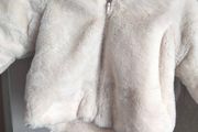 Baby girls coat