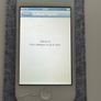 iPod touch 32gb vintage 4th generation Image 6