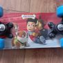 Paw patrol mini skateboard Image 2