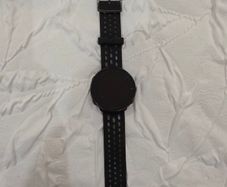 polar m2 fitness watch