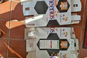 1998 Nestle Cheerios France 98 Limited Edition World Cup cereal box