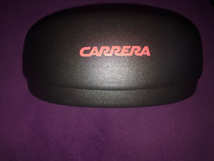 Carrera Hard case sunglasses