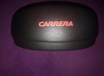 Carrera Hard case sunglasses