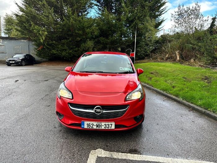 Opel Corsa Sc 1.3 Cdti 75 Ps 5dr