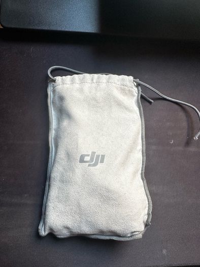 DJI Osmo Mobile Gimbal + Accessories
