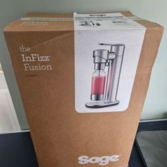 Sage In Fizz Fusion