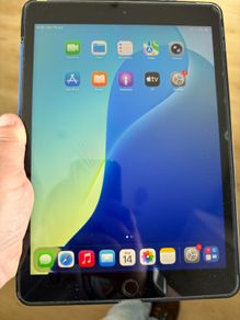 ipad 8 32gb