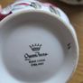 Queen Anne tea set Image 3