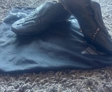 football boots