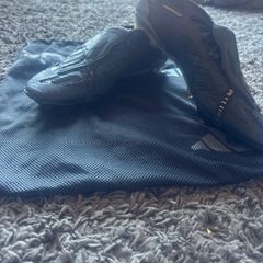 football boots