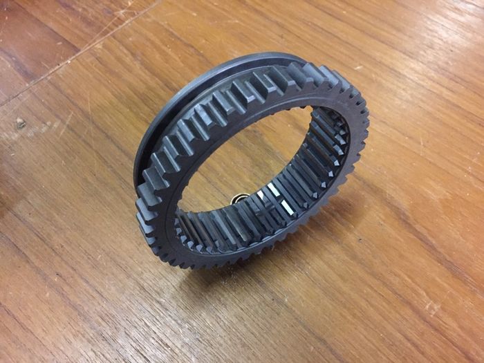 1st/2nd Sliding Hub (Fiat/Alfa/Lancia)