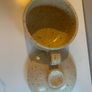 Vintage ceramic Herbes  de Provence  lidded dish Image 4