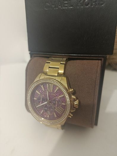 Michael kors mens watch