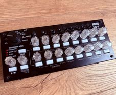 Korg SQ1