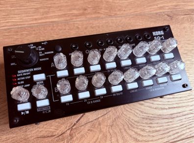 Korg SQ1