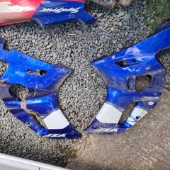 motorbike parts