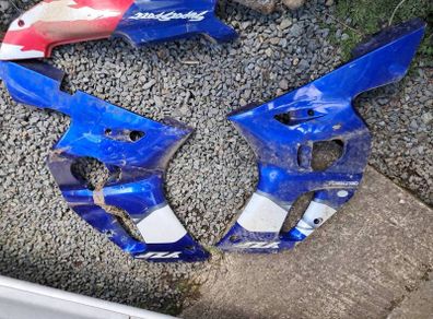 motorbike parts