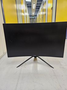 KTC Curved Gaming Monitor H27S17 27"