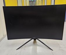 KTC Curved Gaming Monitor H27S17 27"