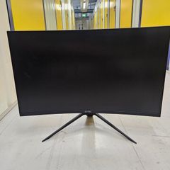KTC Curved Gaming Monitor H27S17 27"
