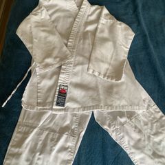 Judo Kids set 9-10 yo