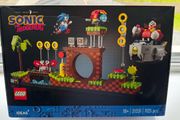 lego sonic