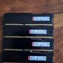Hyperx Fury 4 x 4 Gb16gb ram ddr 3 Image 2