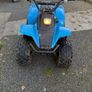 kazuma 50cc quad Image 5