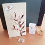 Silverplated Greek olive tree Image 2