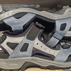 Ecco offroad sandals