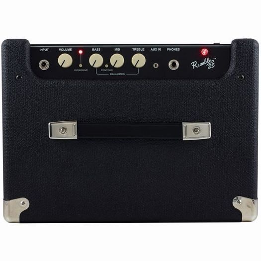 Fender Guitar Amp