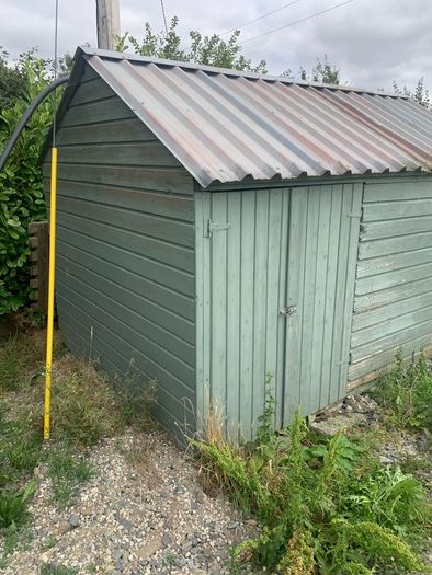 garden sheds for sale
