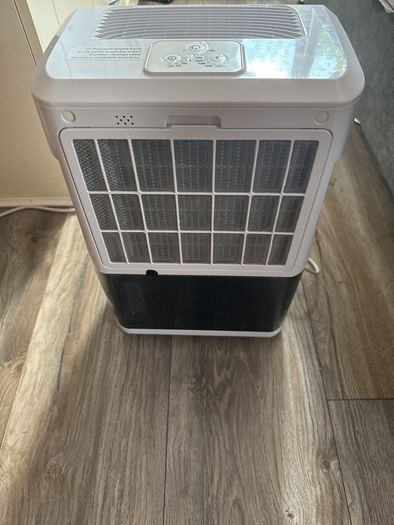 Dimplex Dehumidifier 10l