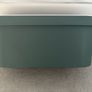 Balcony Terrace Flower Pot. Flower bridge, balcony Trough. New few available Image 4