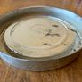 Vintage Tala Flan Tin with Original Box Image 6