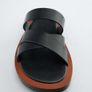Zara Flat Sandals Image 6