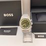 Hugo Boss men's watch Image 4