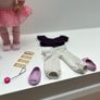 Our Generation Sydney Lee Ballerina Doll Image 6