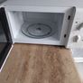 Samsung microwave Image 2